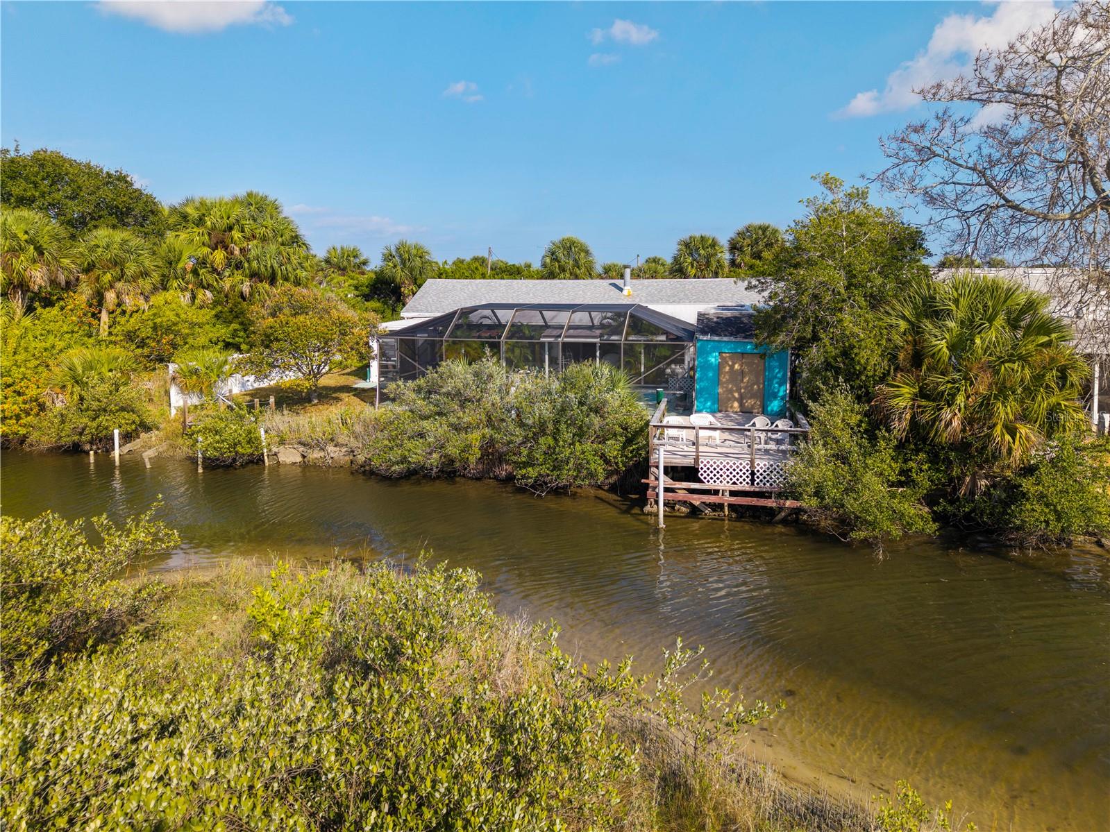 VENICE PARK SUB - Residential