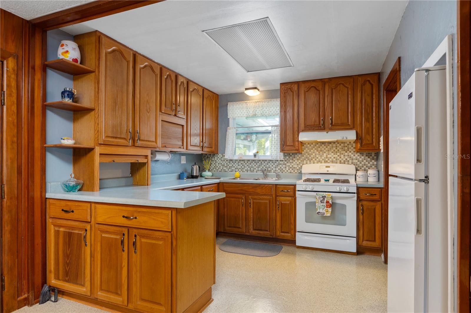 VENICE PARK SUB - Residential