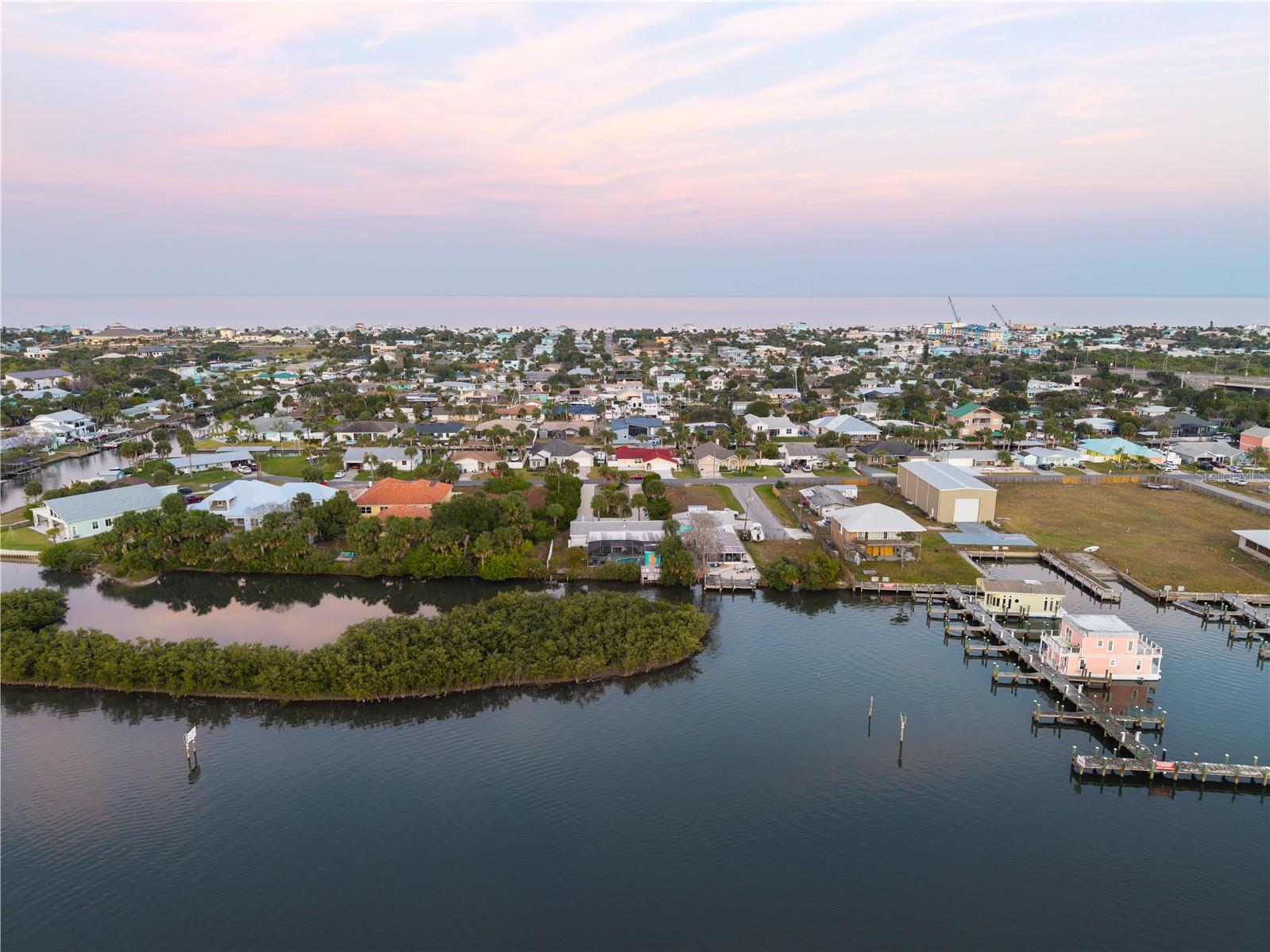VENICE PARK SUB - Residential