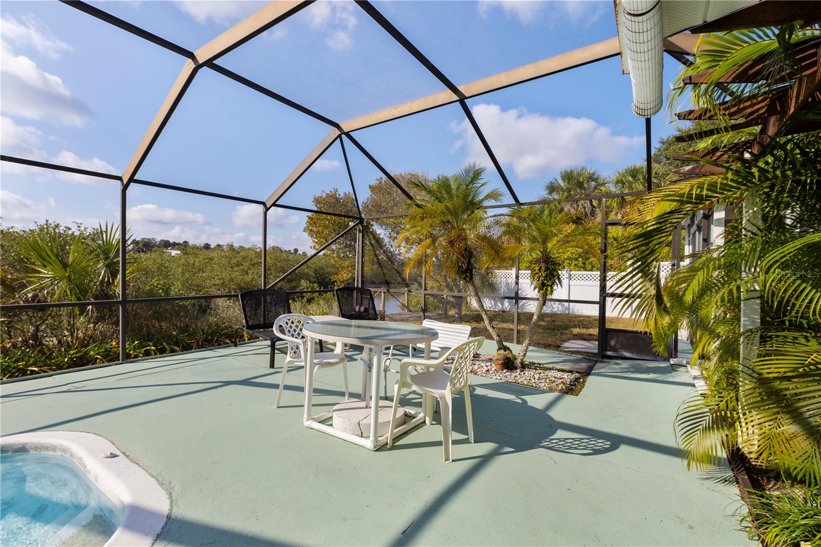 VENICE PARK SUB - Residential