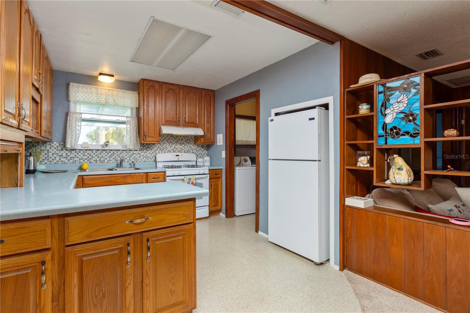 VENICE PARK SUB - Residential