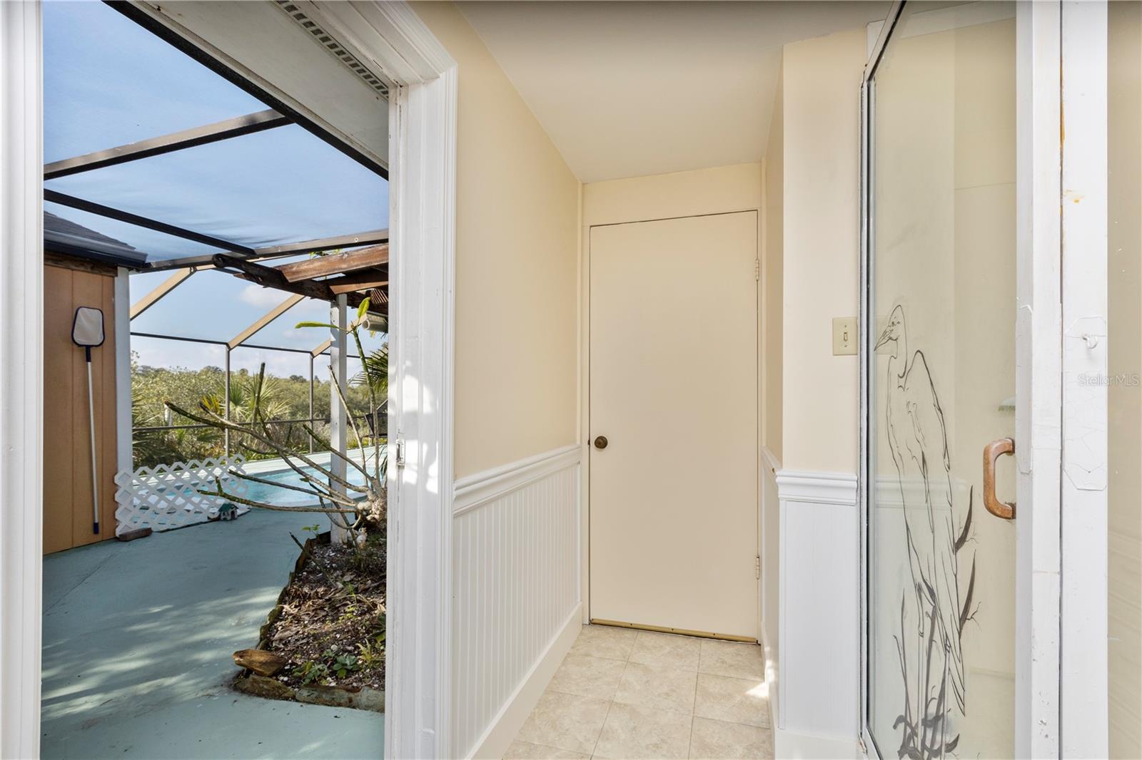 VENICE PARK SUB - Residential