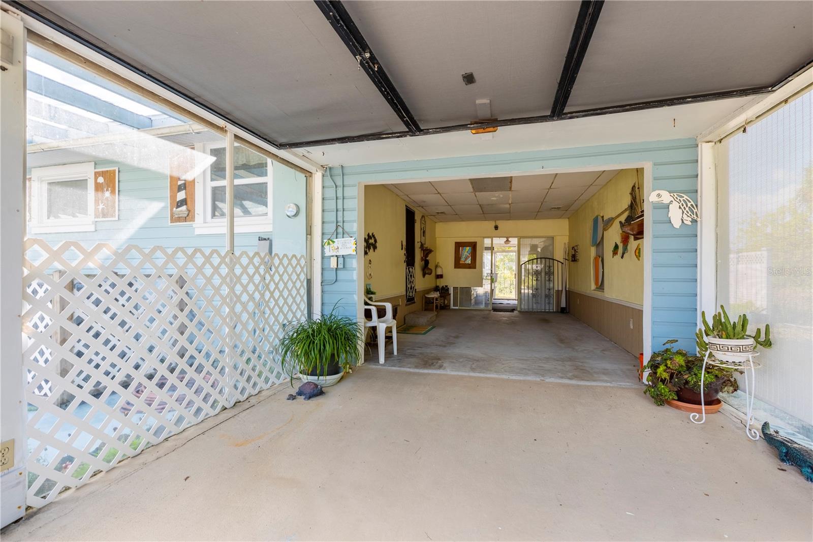 VENICE PARK SUB - Residential