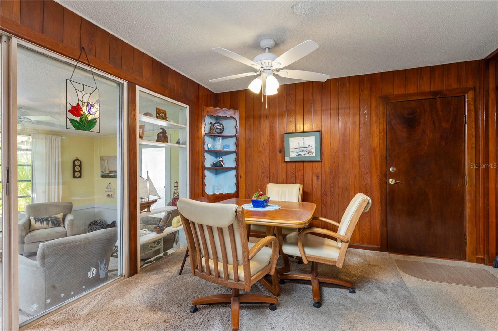 VENICE PARK SUB - Residential