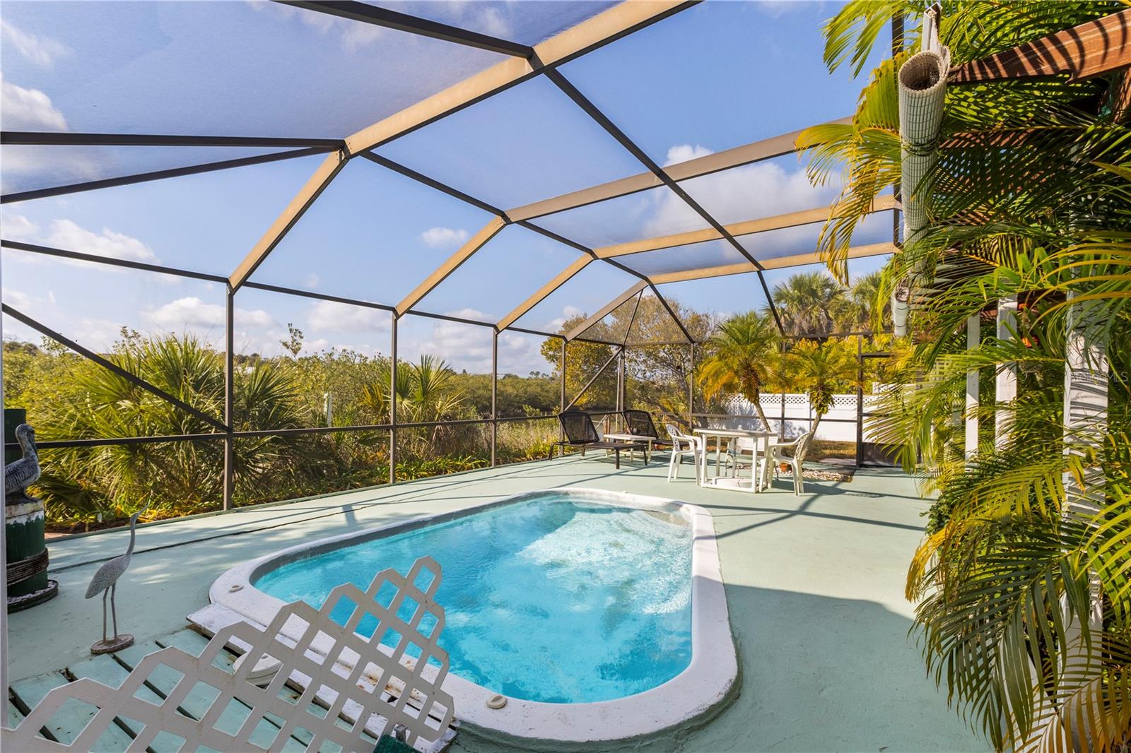 VENICE PARK SUB - Residential