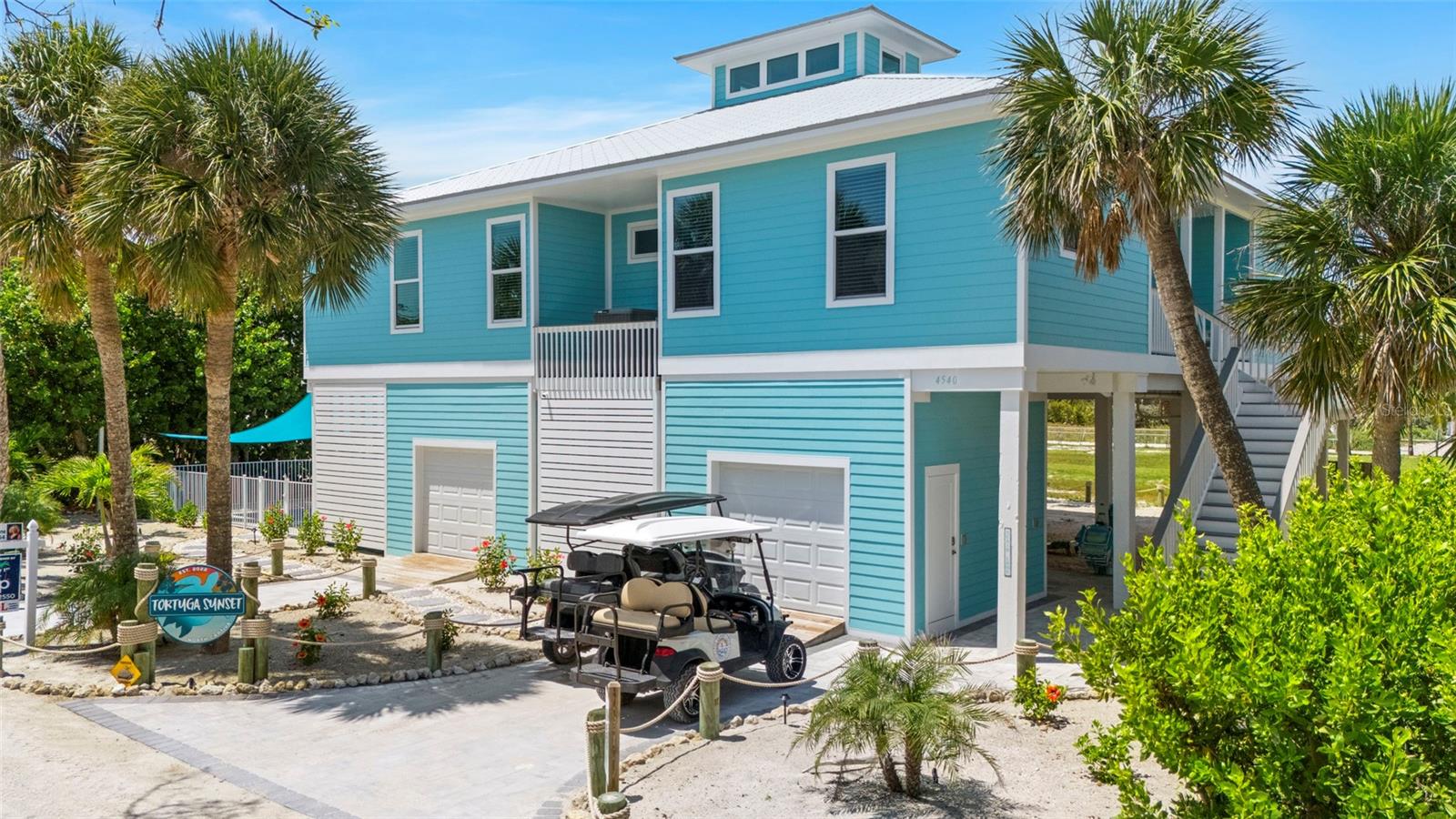 4540 SEAIR LANE