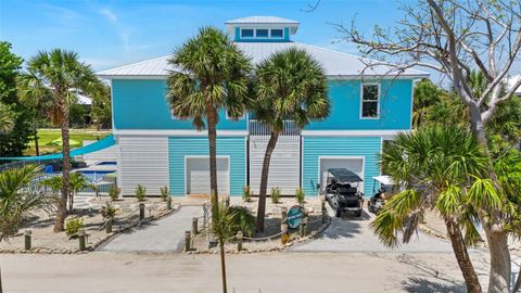 4540 SEAIR LANE CAPTIVA FL 33924