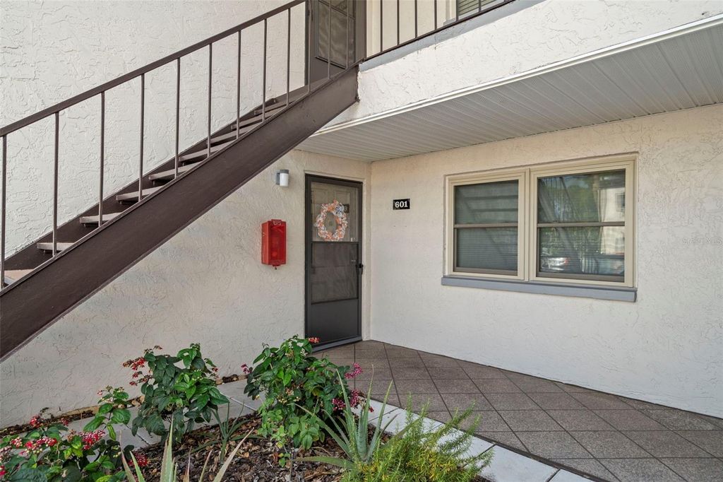 Photo of 7701 Starkey Road #601, Seminole, FL 33777 (MLS # TB8387028)