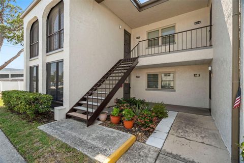 Photo of 7701 Starkey Road #601, Seminole, FL 33777 (MLS # TB8387028)
