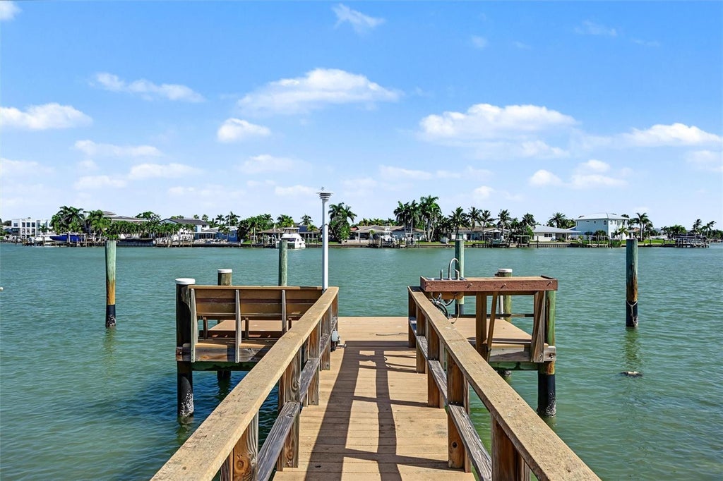Photo of 9901 1st Street E #A, Treasure Island, FL 33706 (MLS # TB8562526)