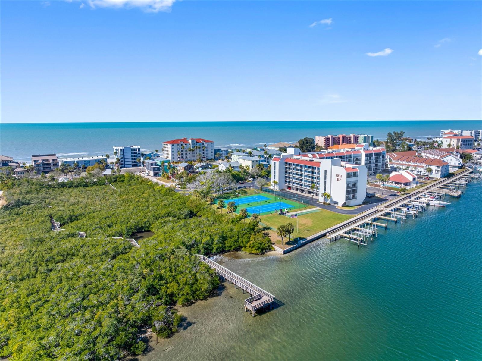 VISTA BAY CONDO I PH I - Residential