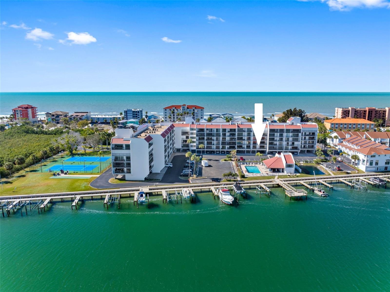 VISTA BAY CONDO I PH I - Residential