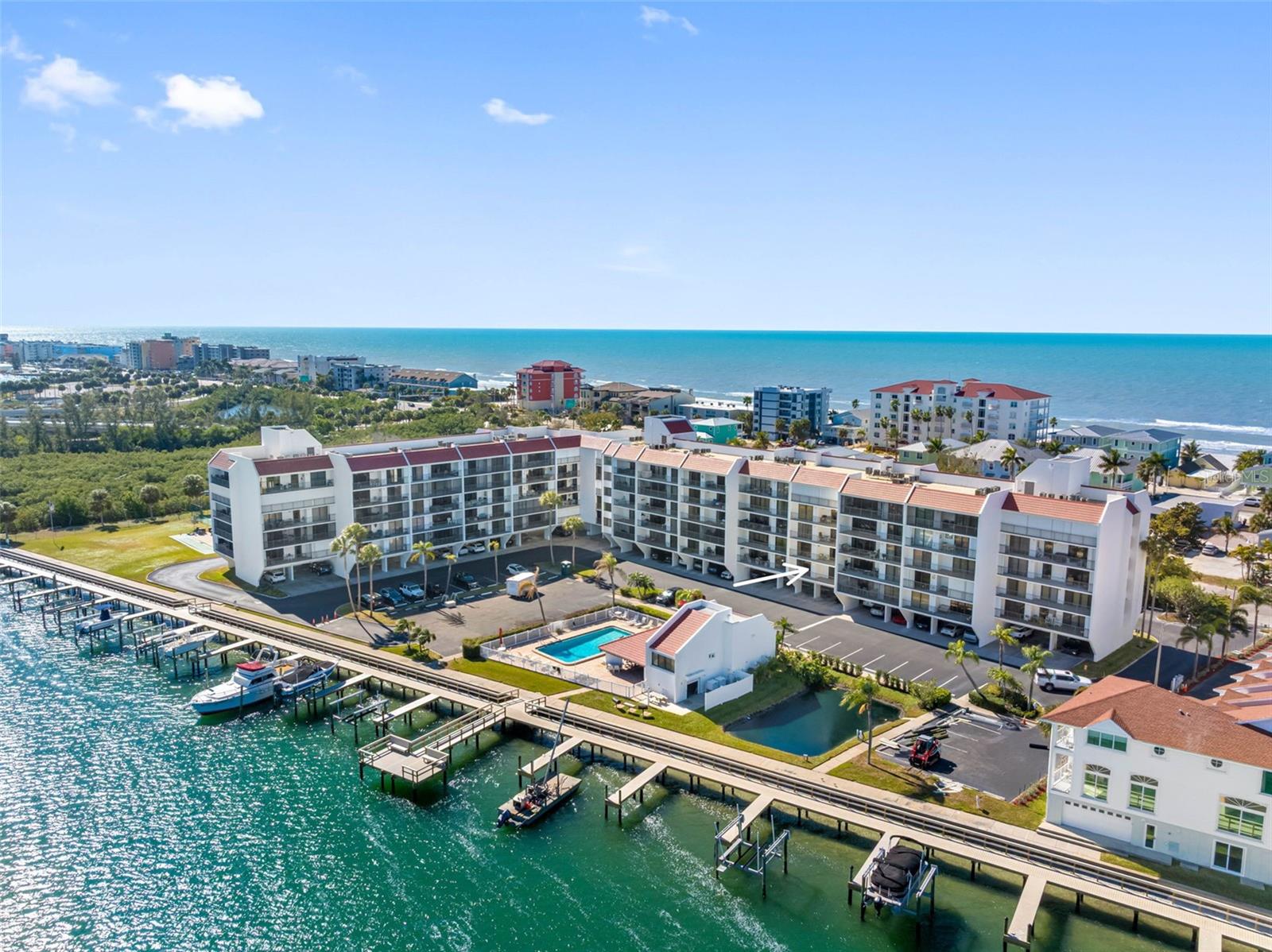 VISTA BAY CONDO I PH I - Residential