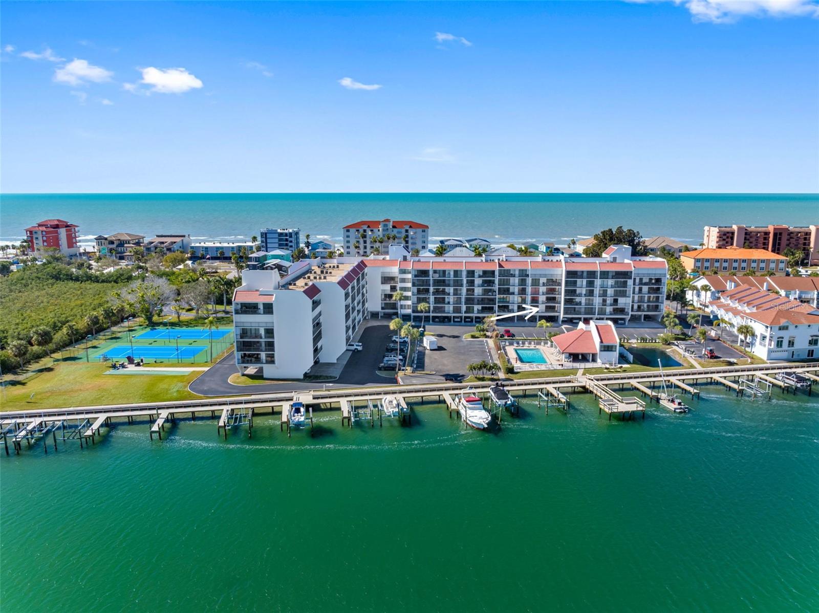 VISTA BAY CONDO I PH I - Residential