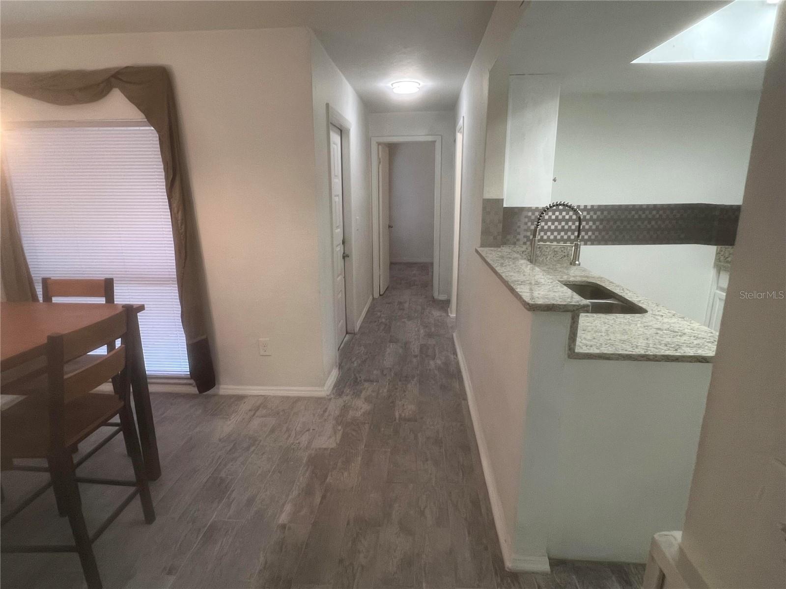 GREENLEAF UNIT 1 REP 4 - Residential