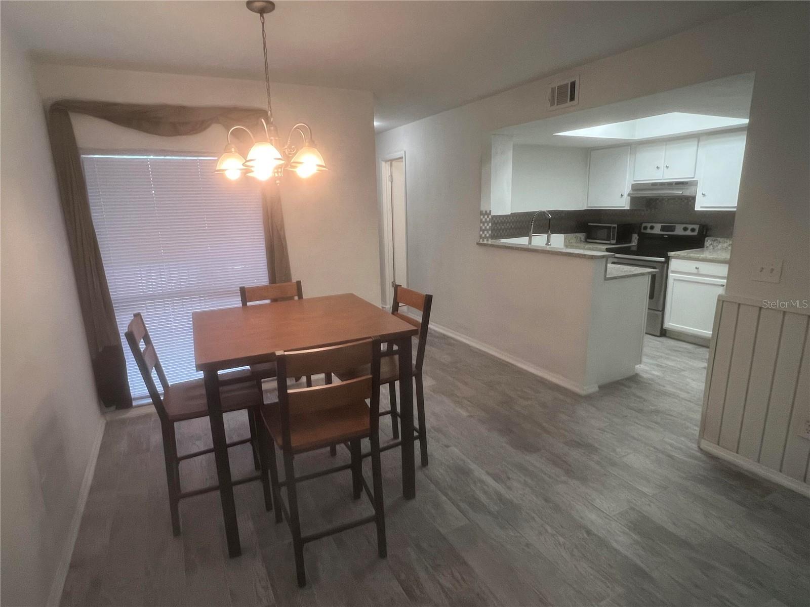 GREENLEAF UNIT 1 REP 4 - Residential