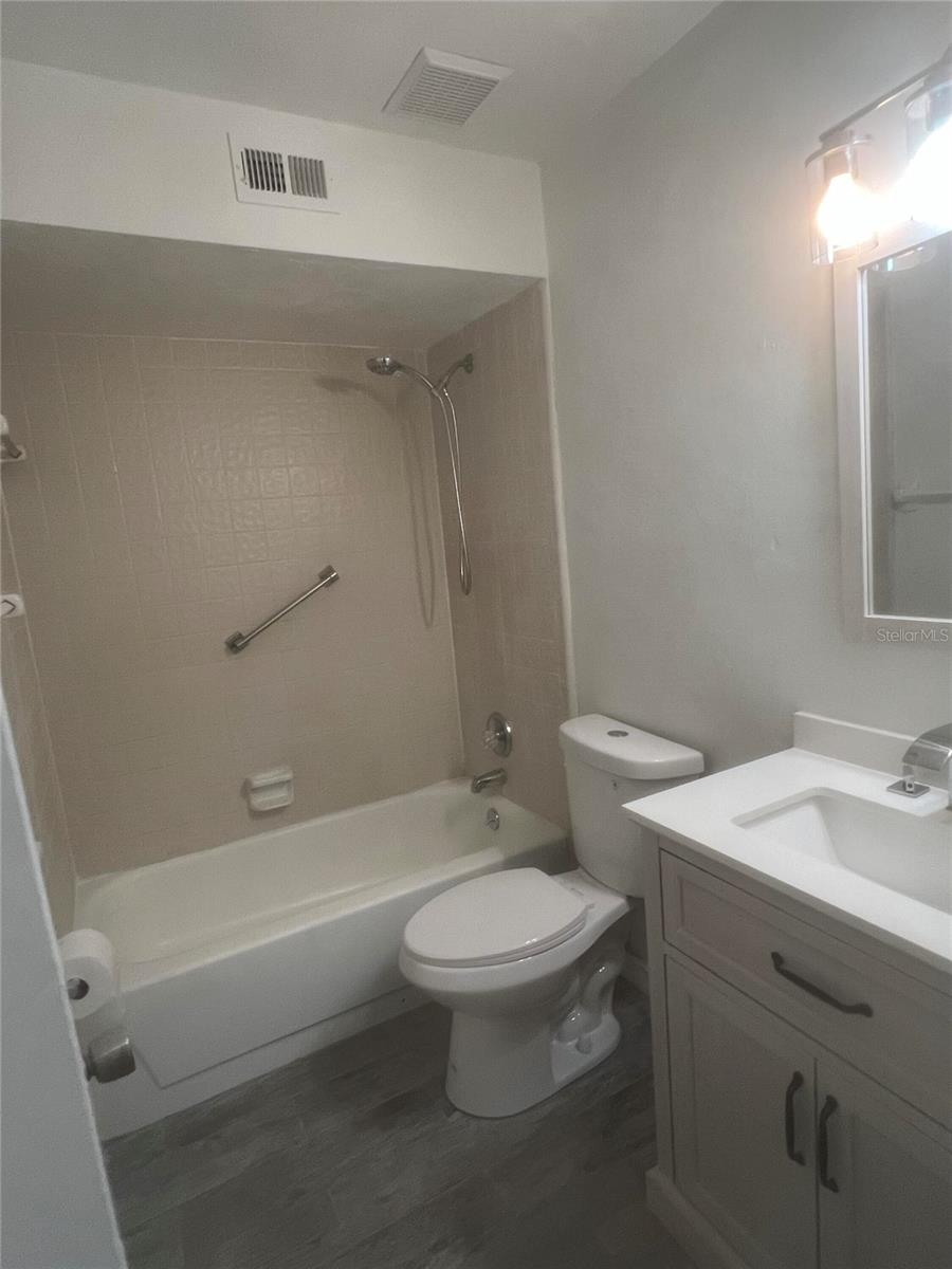 GREENLEAF UNIT 1 REP 4 - Residential