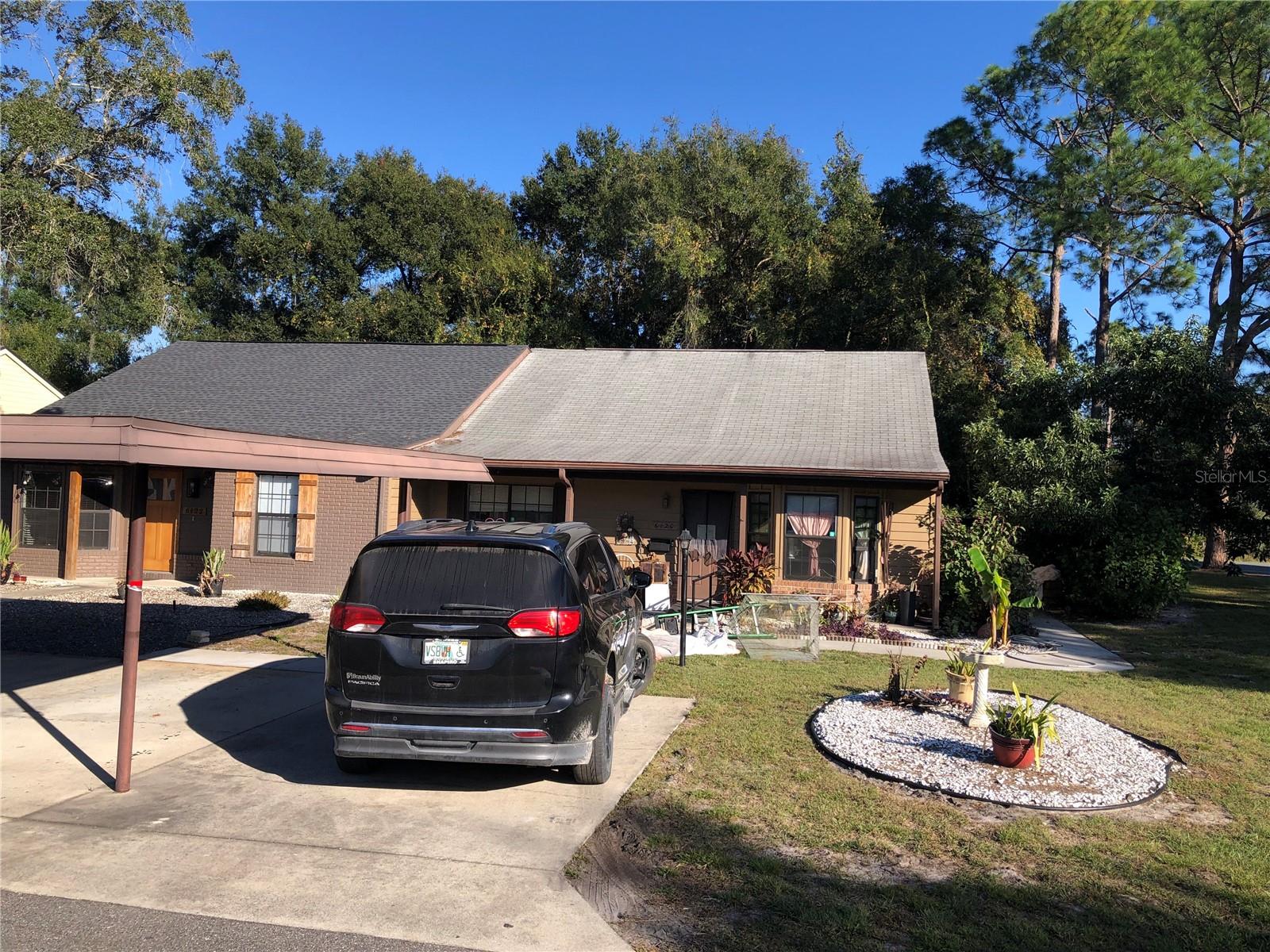 WHISP OAKS ESTATE PH 4-M - Residential