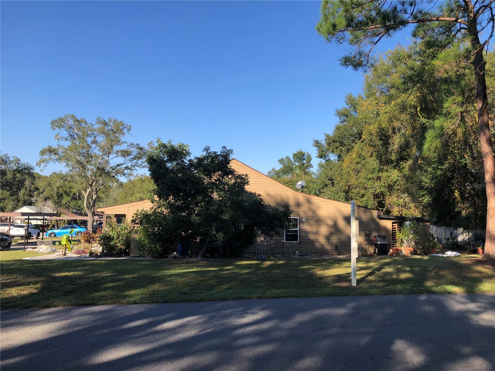 WHISP OAKS ESTATE PH 4-M - Residential