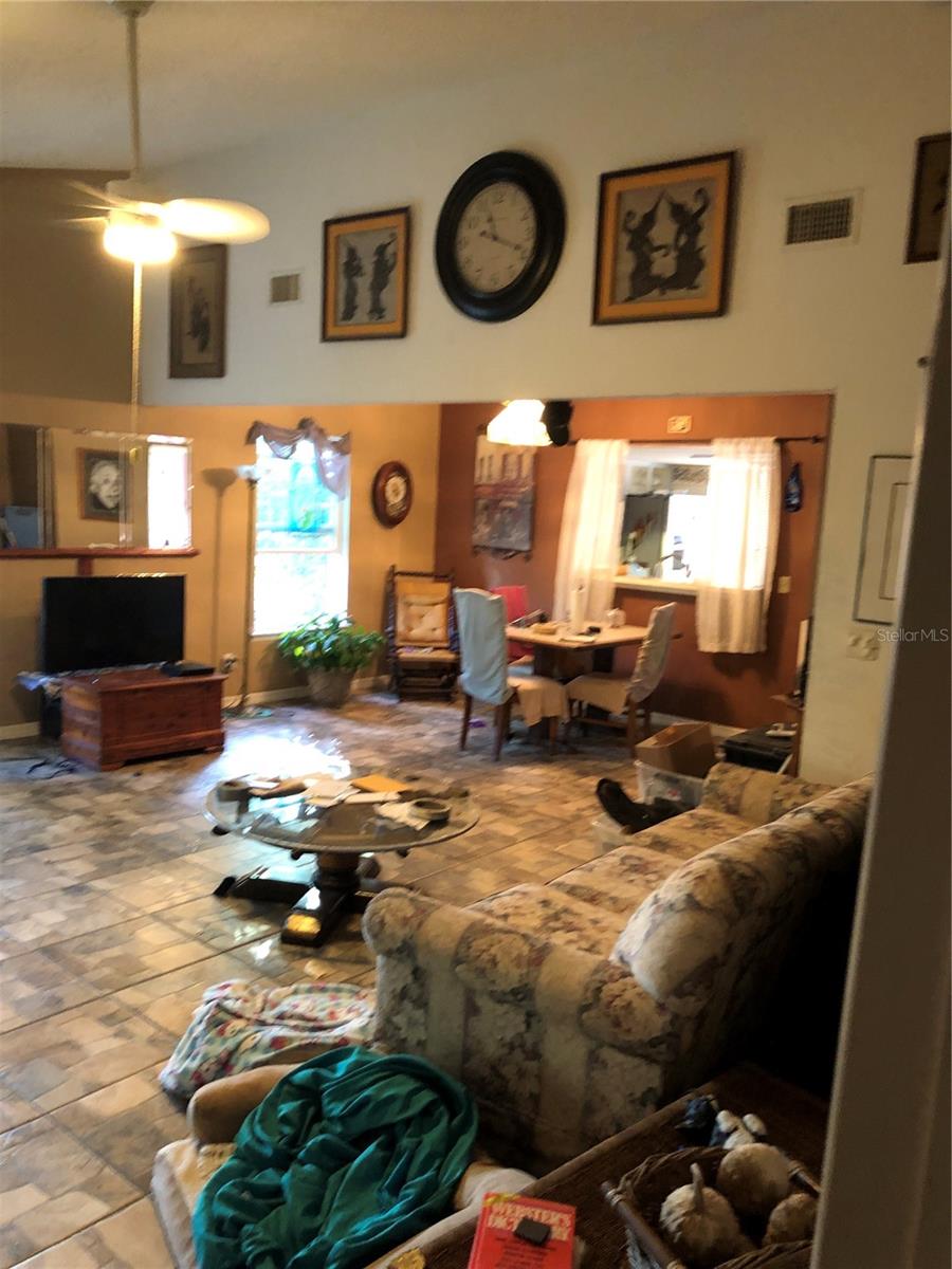 WHISP OAKS ESTATE PH 4-M - Residential