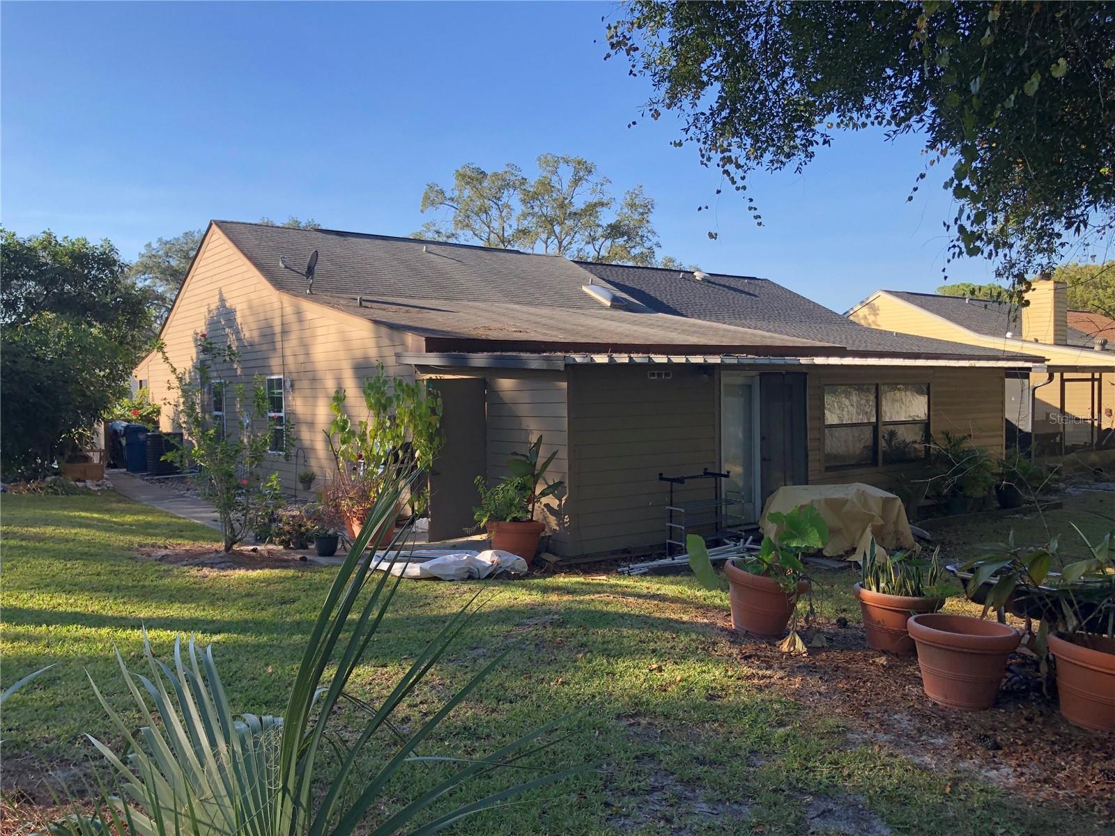 WHISP OAKS ESTATE PH 4-M - Residential