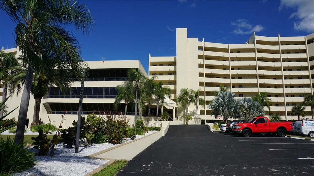 Photo of 6009 Sea Ranch Drive #214, Hudson, FL 34667 (MLS # W7890585)