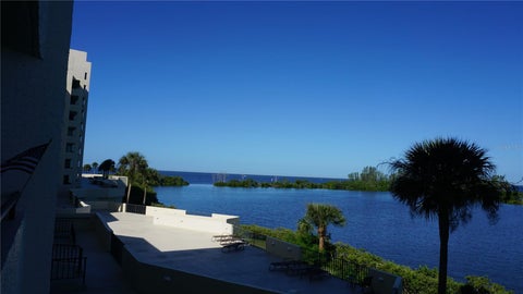 Photo of 6009 Sea Ranch Drive #214, Hudson, FL 34667 (MLS # W7890585)