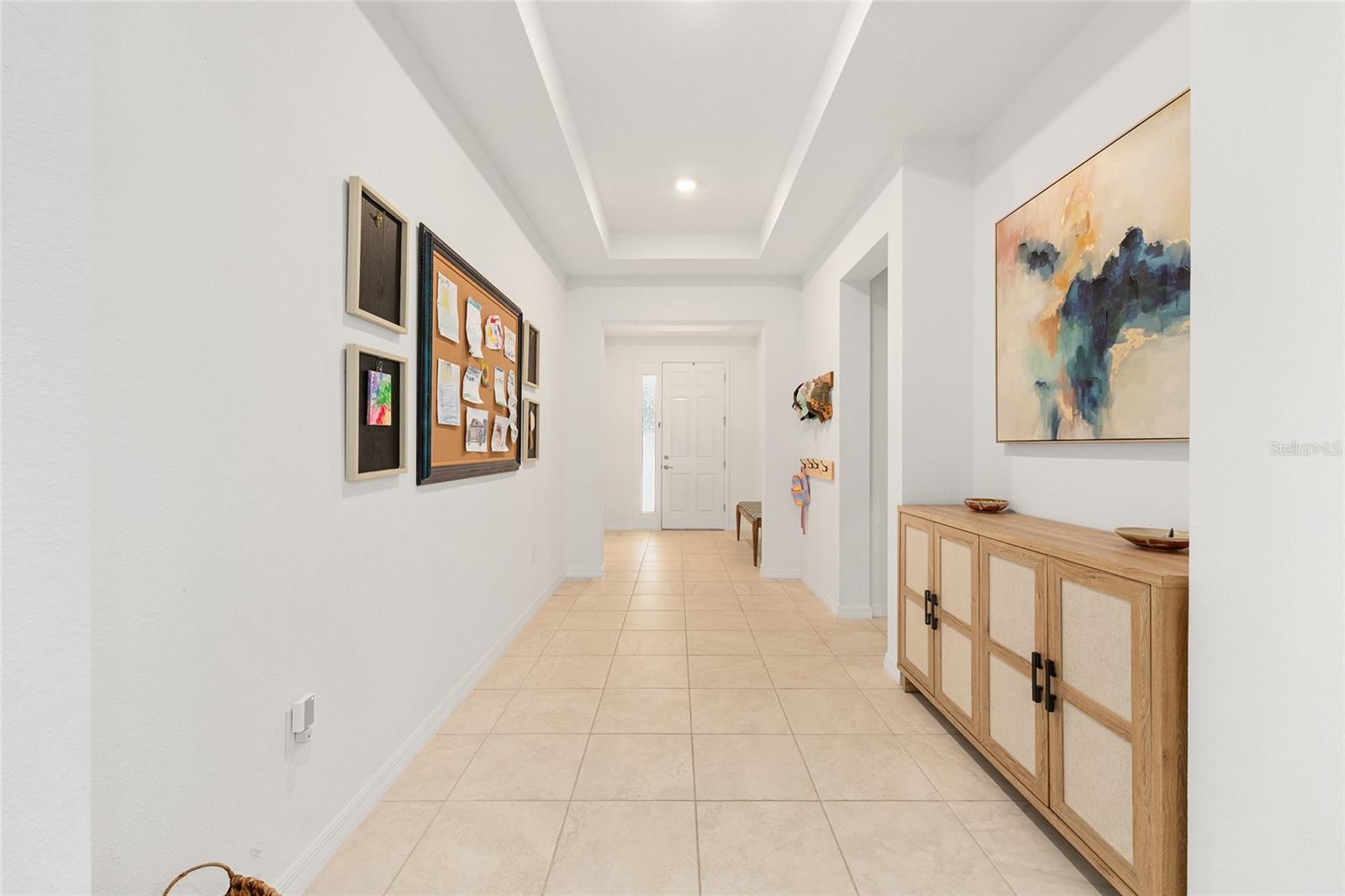 CALESA TOWNSHIP ROAN HILLS - Residential