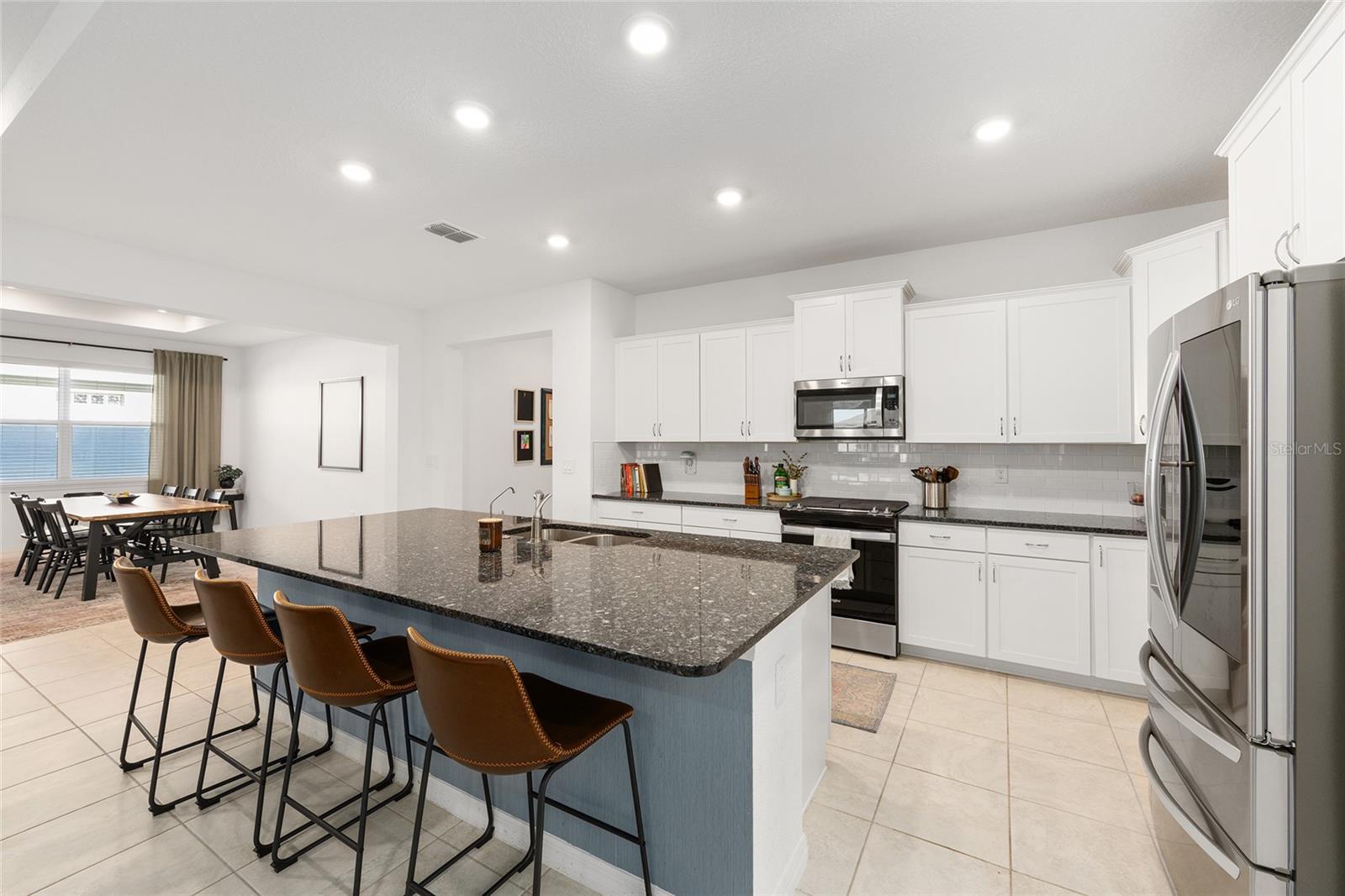 CALESA TOWNSHIP ROAN HILLS - Residential