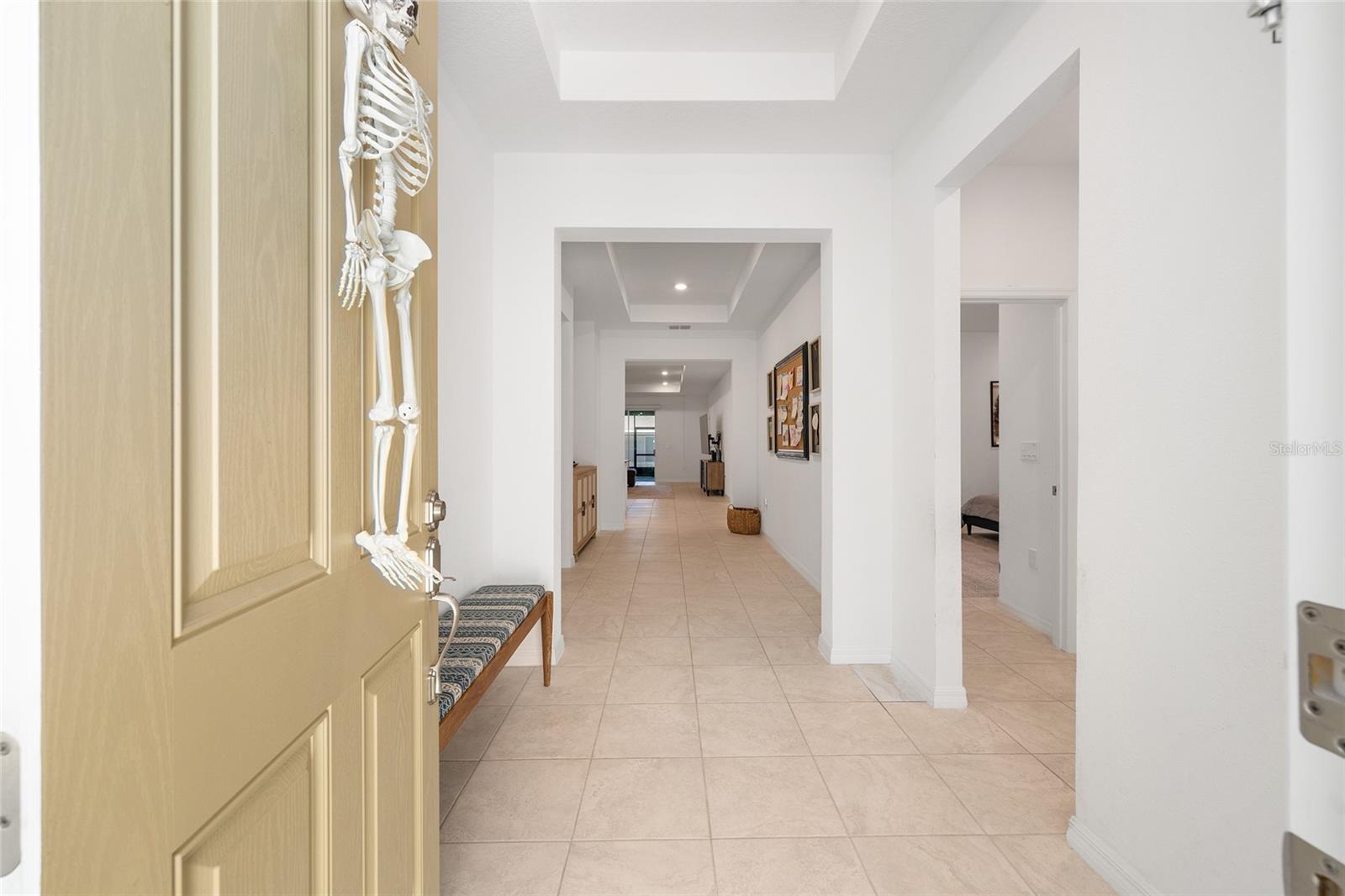 CALESA TOWNSHIP ROAN HILLS - Residential