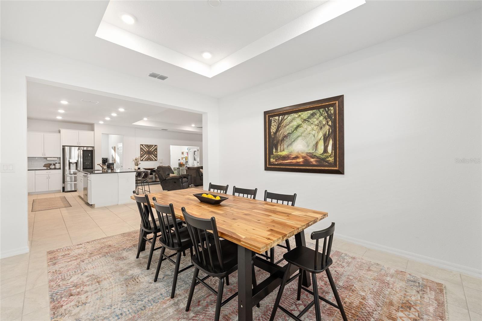 CALESA TOWNSHIP ROAN HILLS - Residential