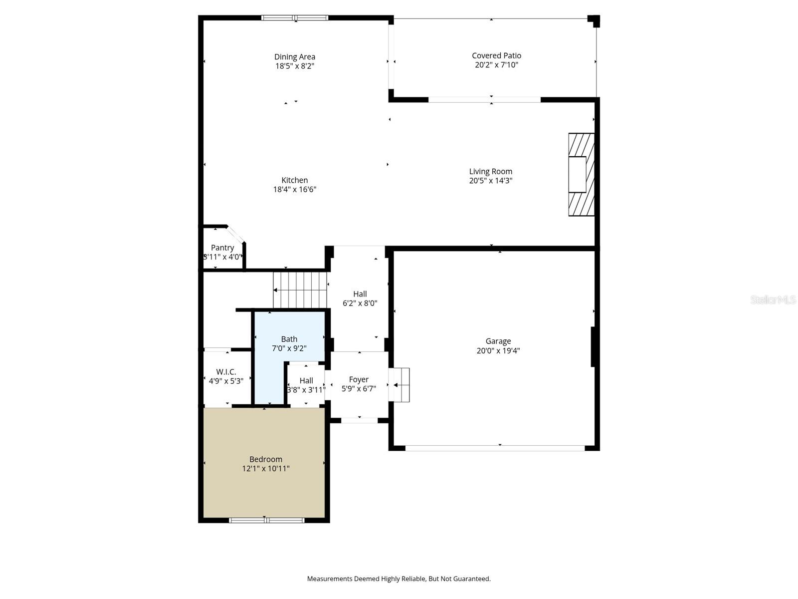 STARKEY RANCH PRCL C1 - Residential