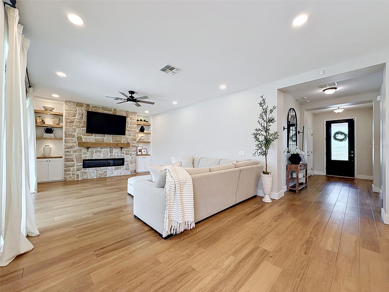 STARKEY RANCH PRCL C1 - Residential