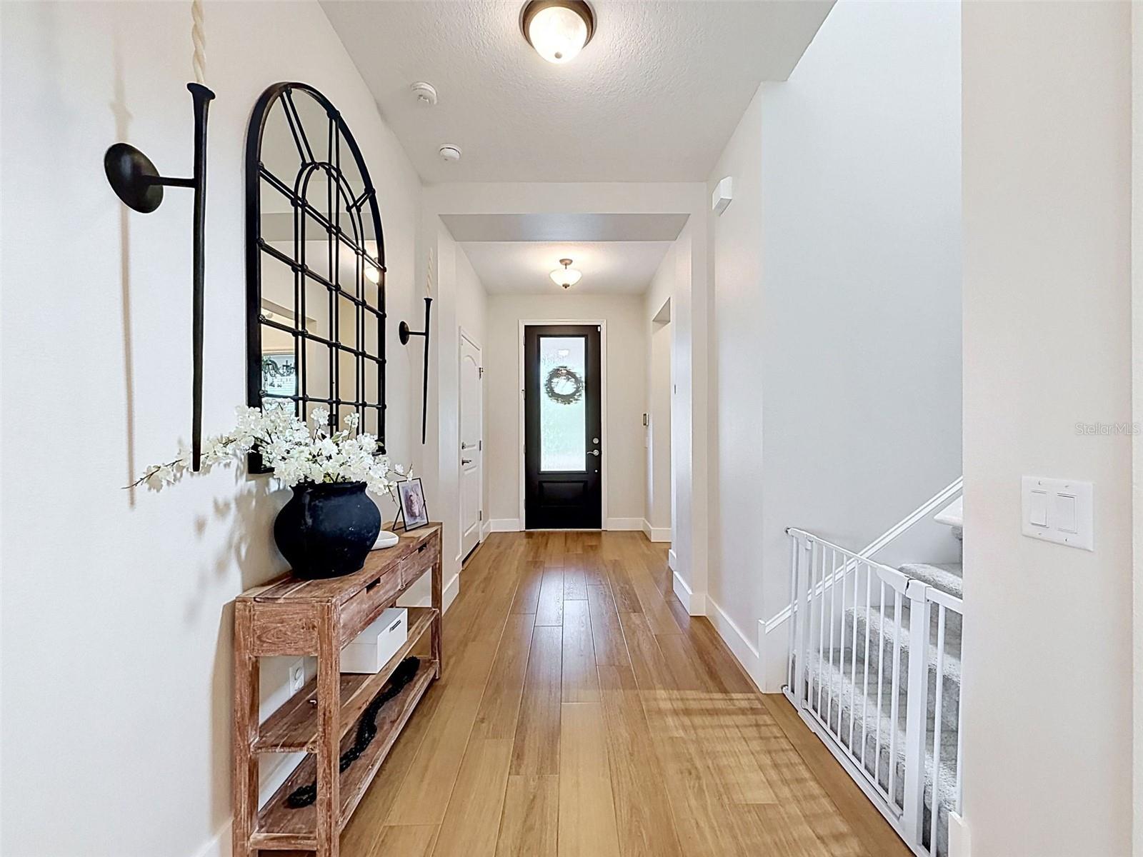STARKEY RANCH PRCL C1 - Residential