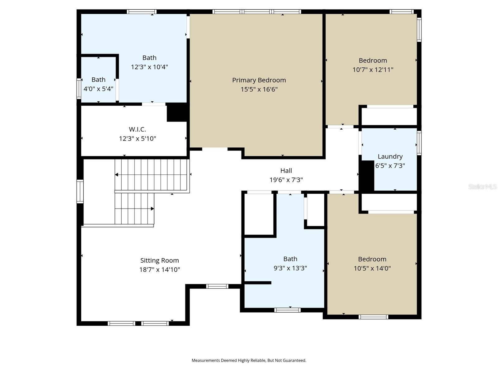 STARKEY RANCH PRCL C1 - Residential