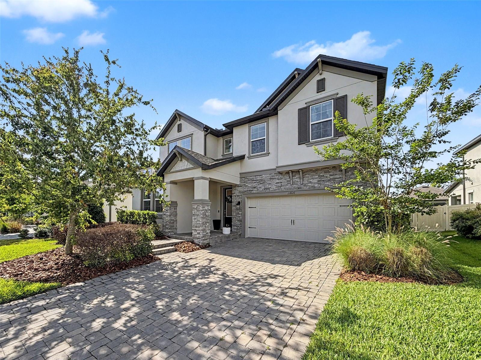 STARKEY RANCH PRCL C1 - Residential