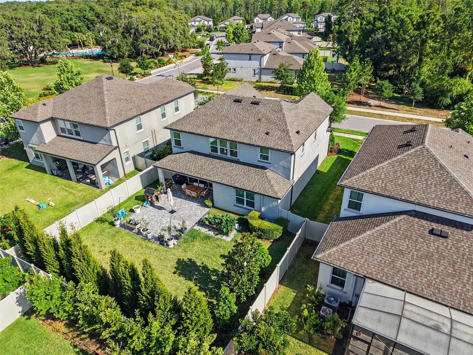 STARKEY RANCH PRCL C1 - Residential