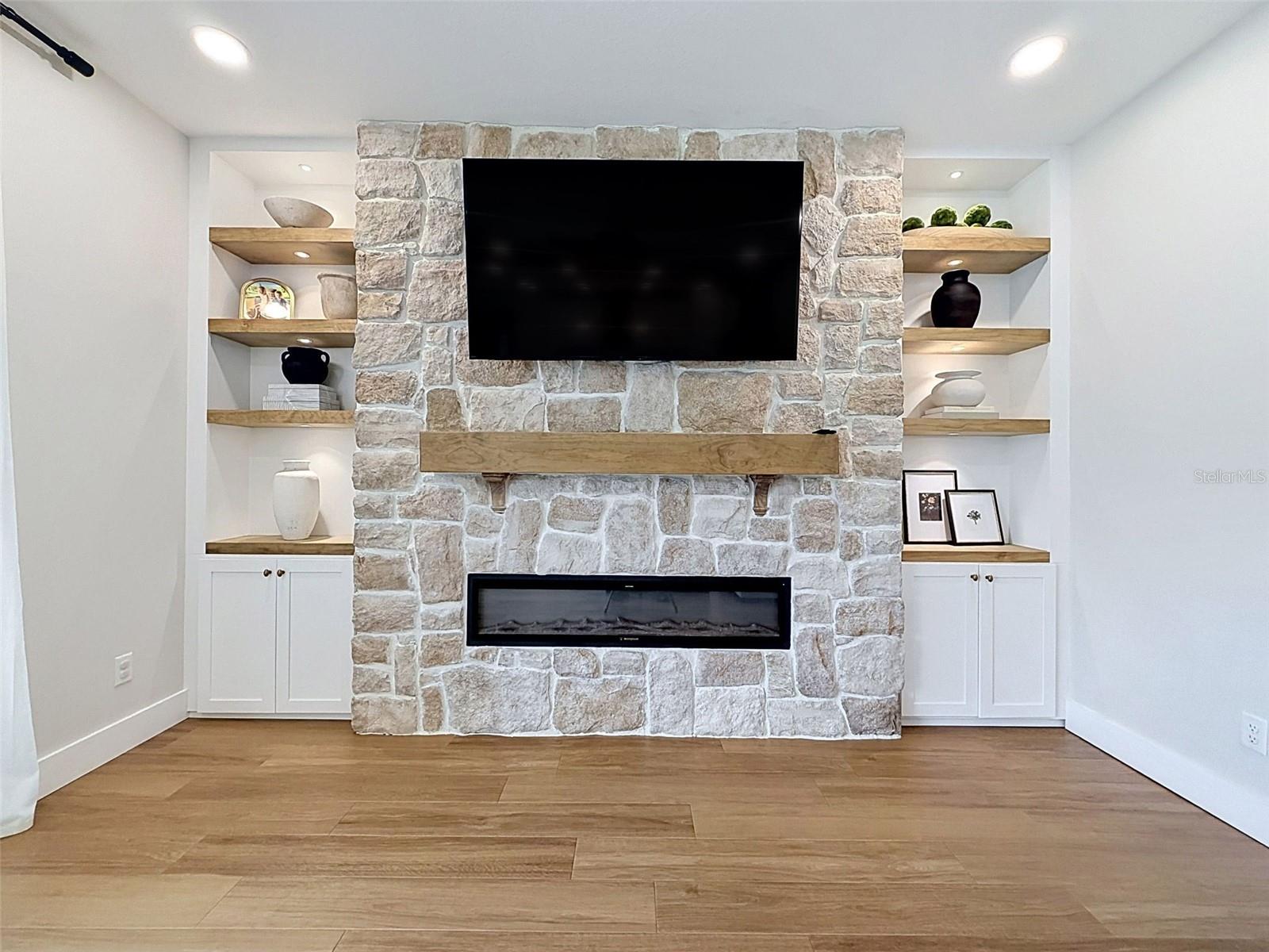 STARKEY RANCH PRCL C1 - Residential