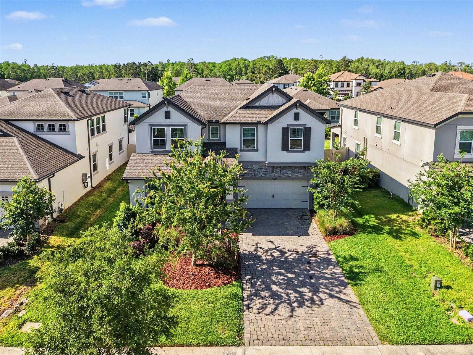 STARKEY RANCH PRCL C1 - Residential