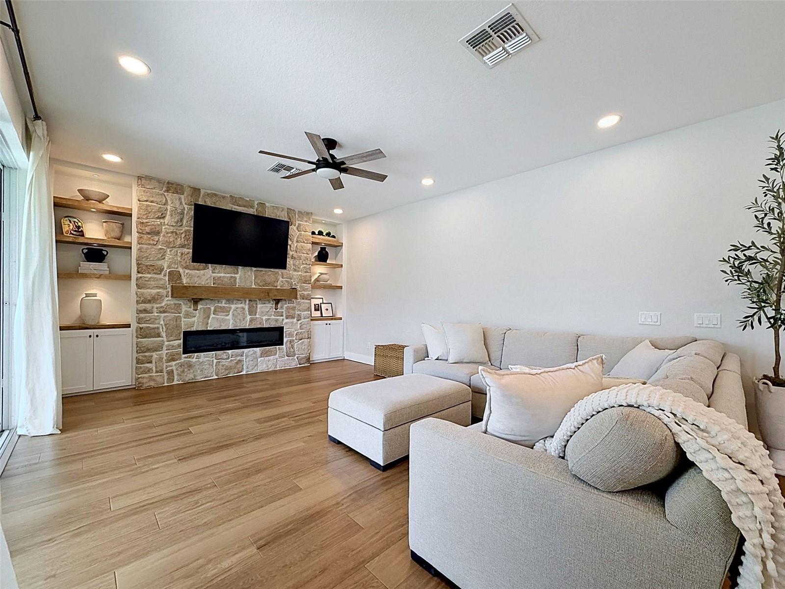 STARKEY RANCH PRCL C1 - Residential