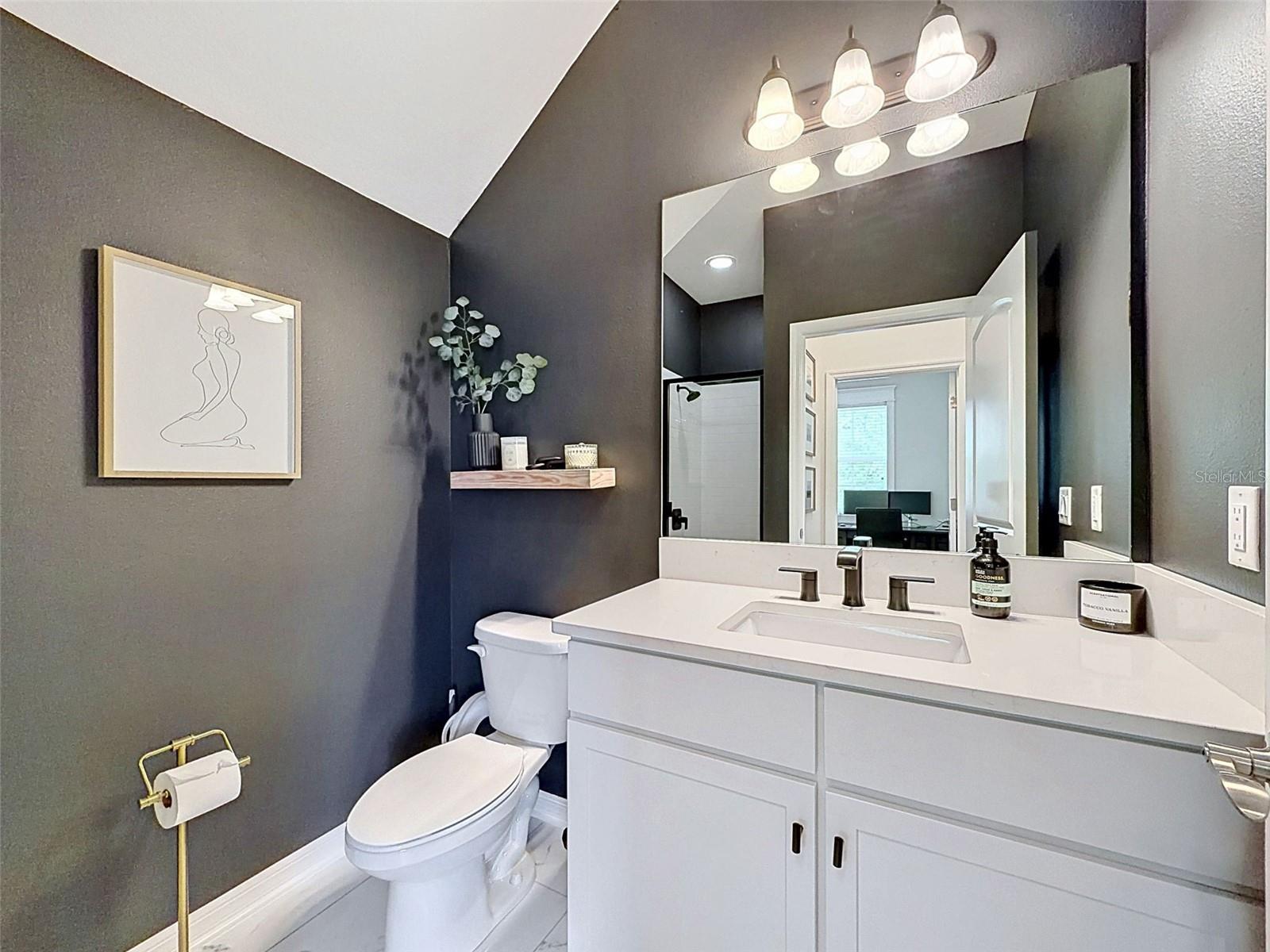STARKEY RANCH PRCL C1 - Residential