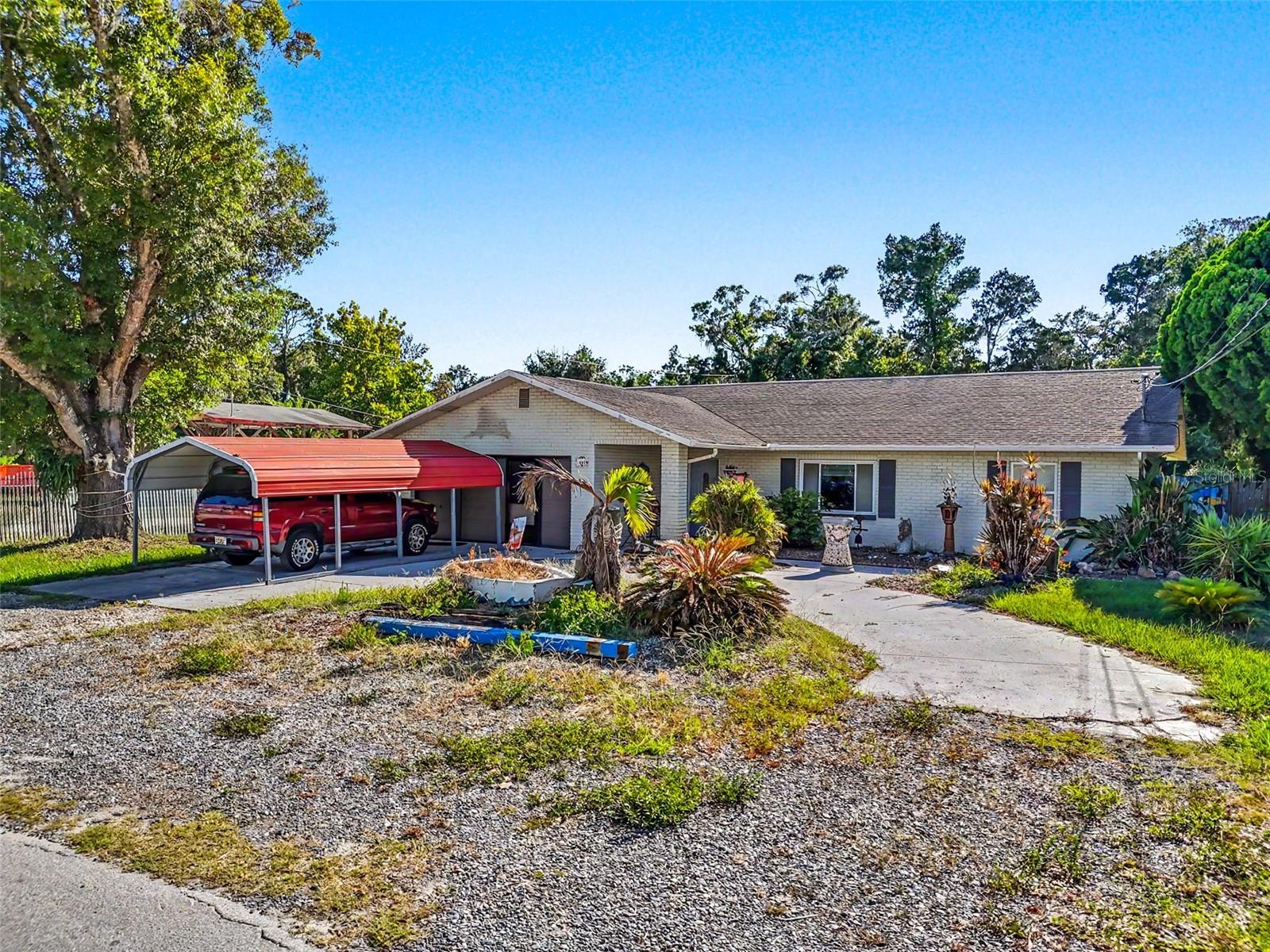 7813 LEO KIDD AVENUE