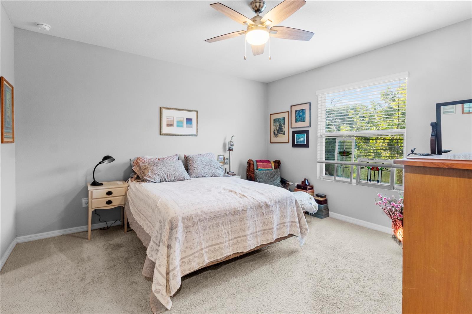 BAYTOWN SQUARE - Residential