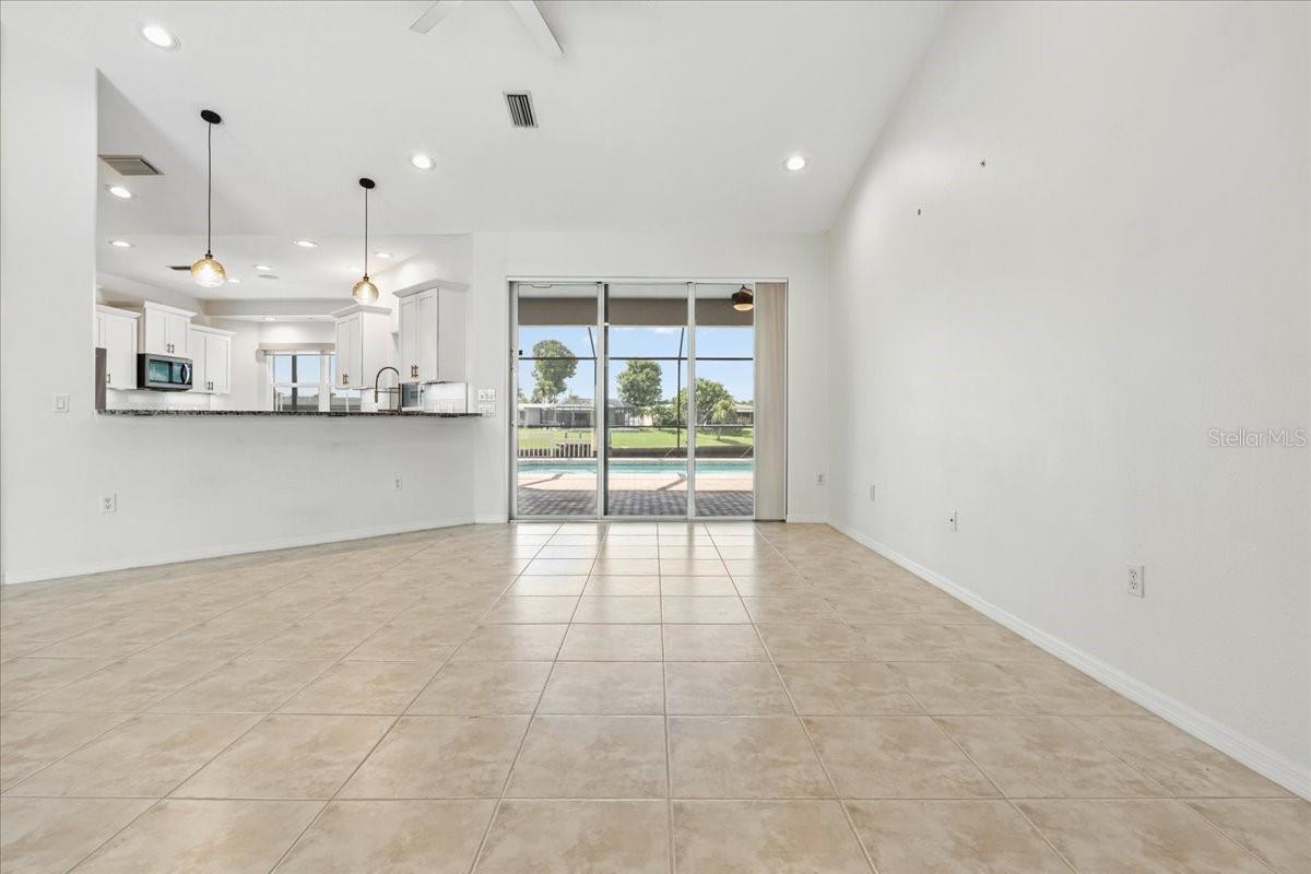 PORT CHARLOTTE - Residential