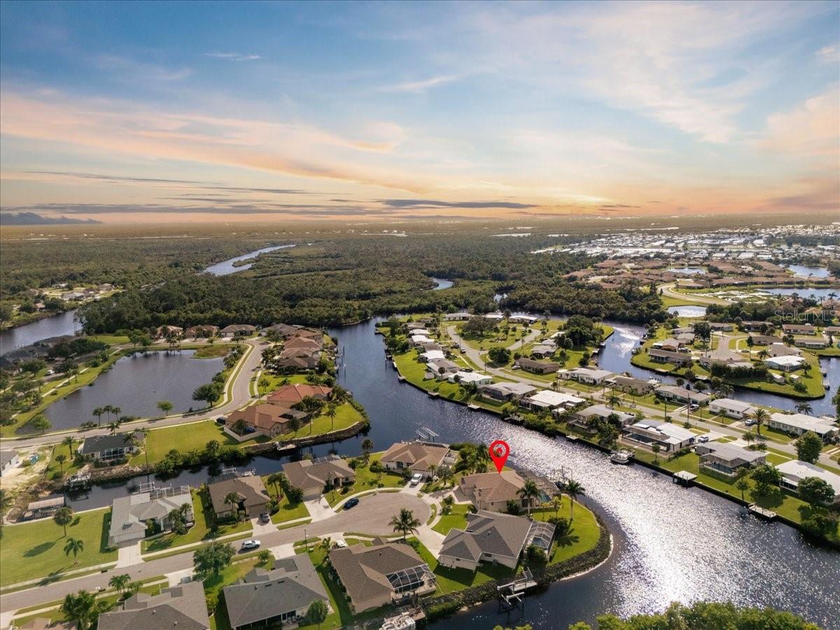 PORT CHARLOTTE - Residential