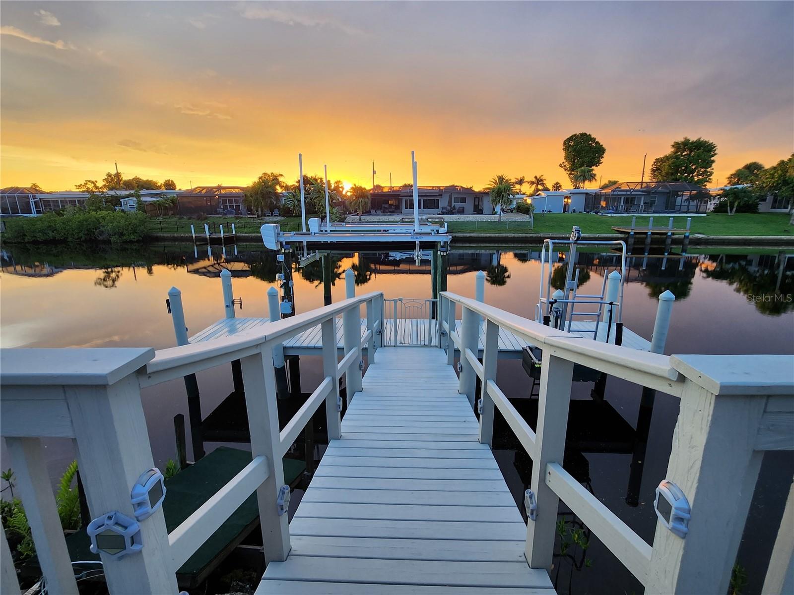 PORT CHARLOTTE - Residential