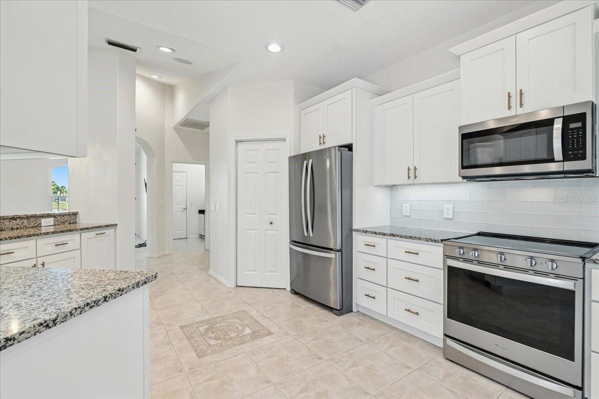 PORT CHARLOTTE - Residential