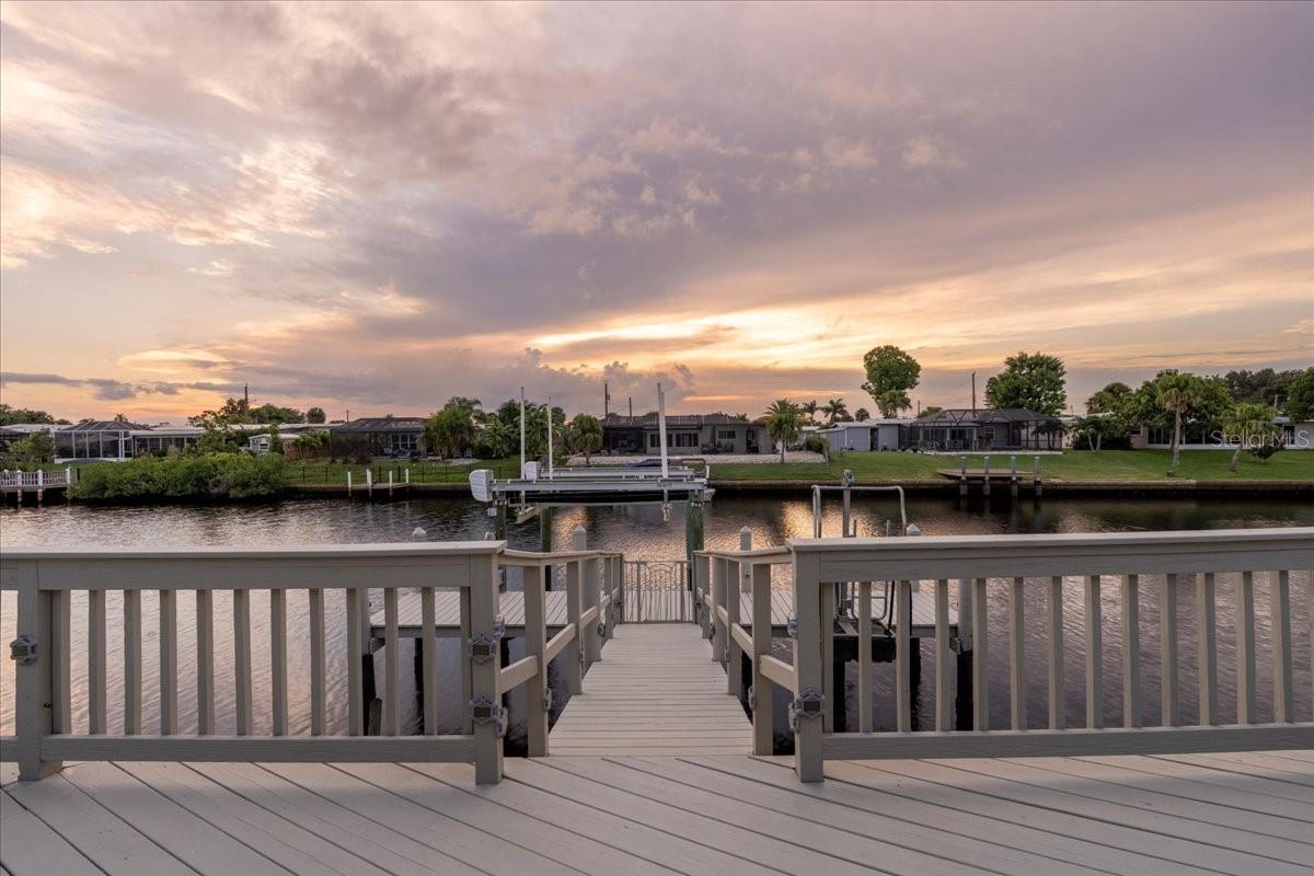 PORT CHARLOTTE - Residential