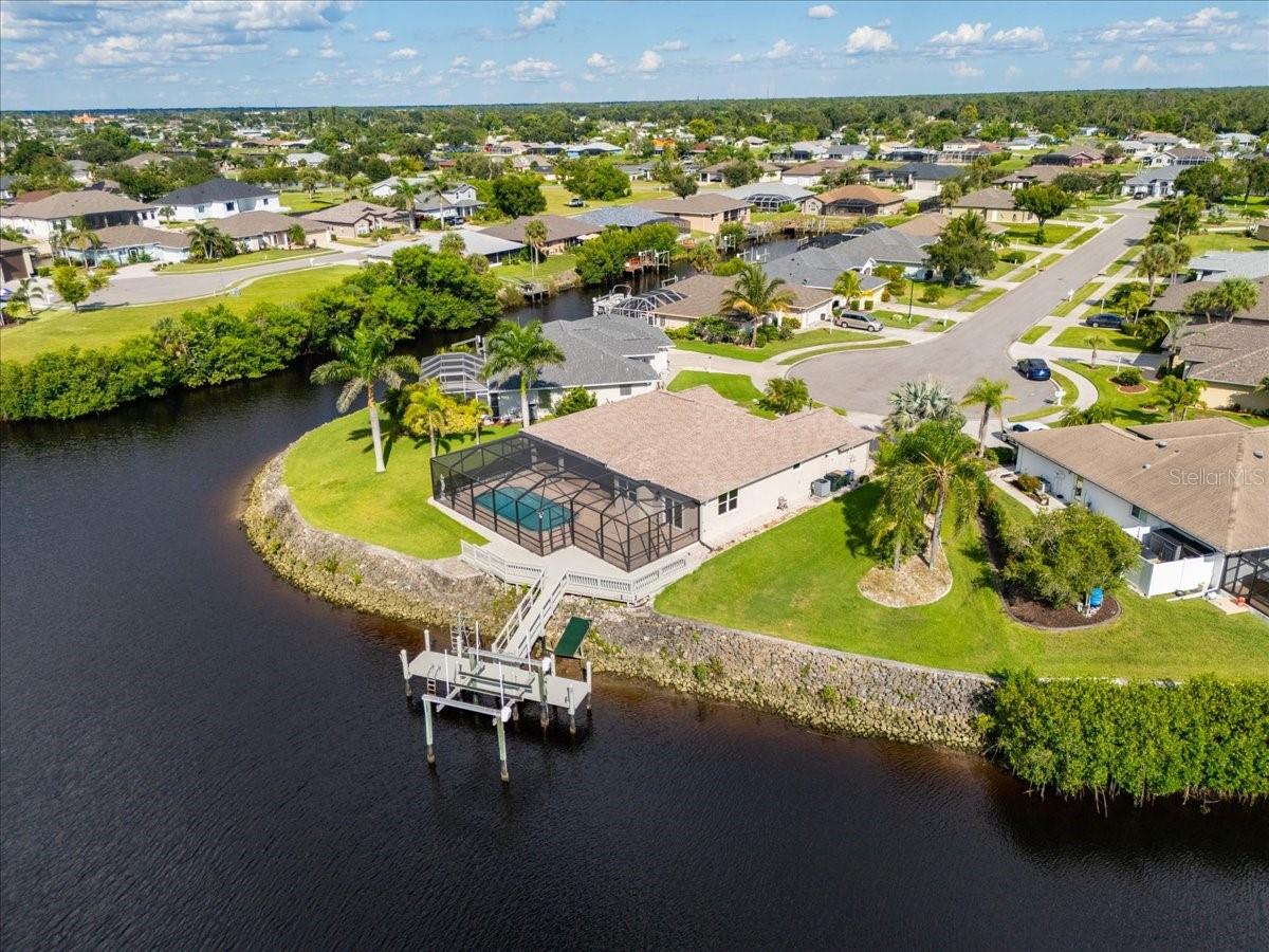 PORT CHARLOTTE - Residential