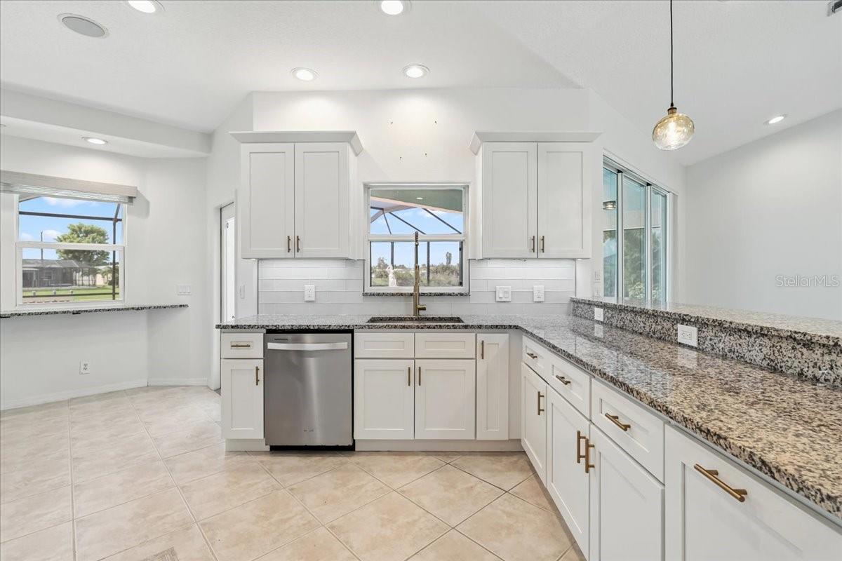 PORT CHARLOTTE - Residential